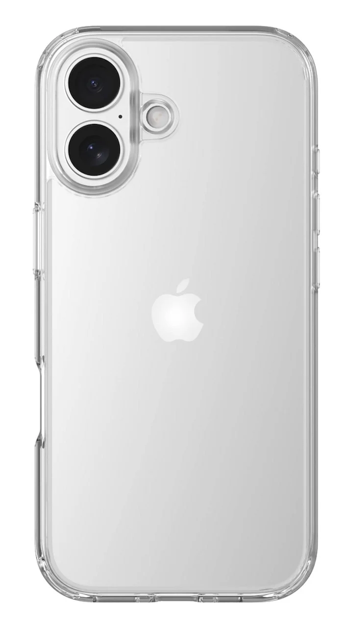 Fibra Crystal Case