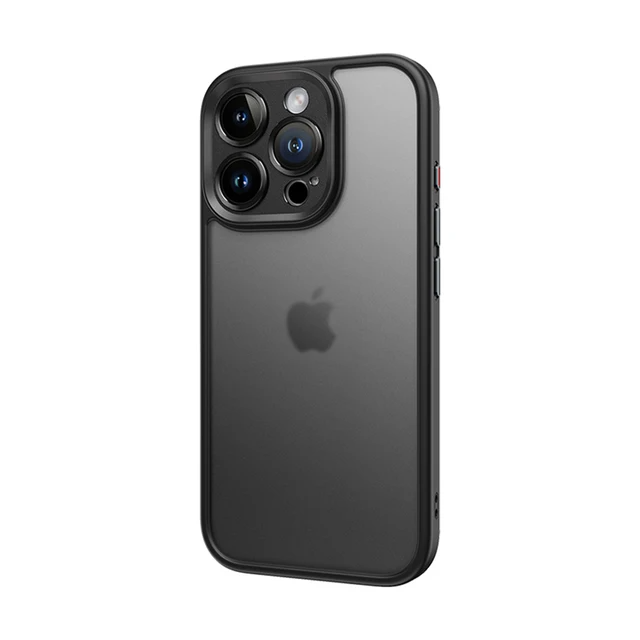 Rock Guard Case (Black)