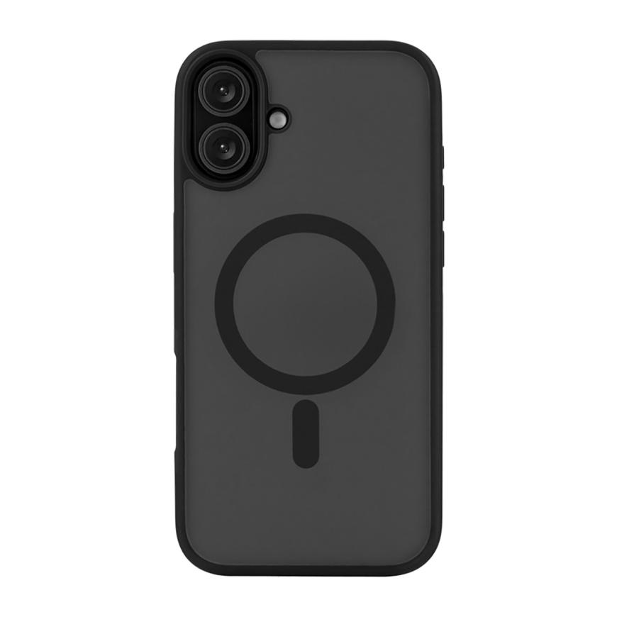 Rock Touch Case (Black)