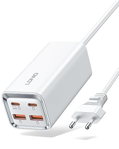 Ldnio Home Charger 65W A4610C
