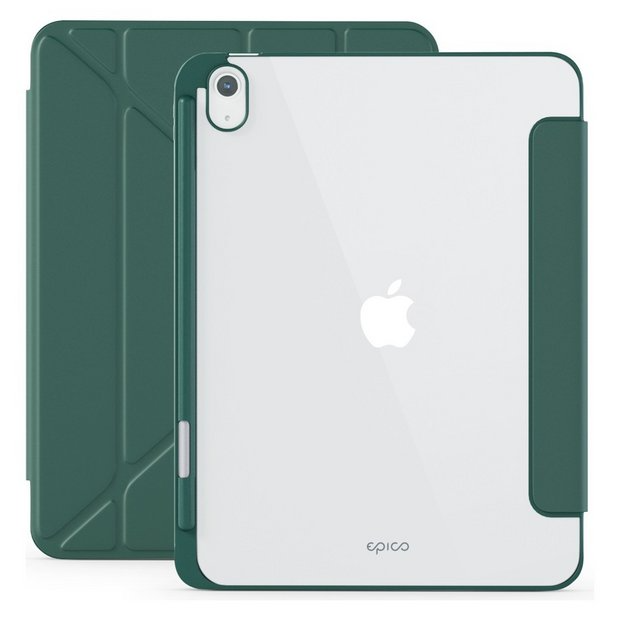 XO geya Ipad 10.9 10 Gen case 2022 (Green)