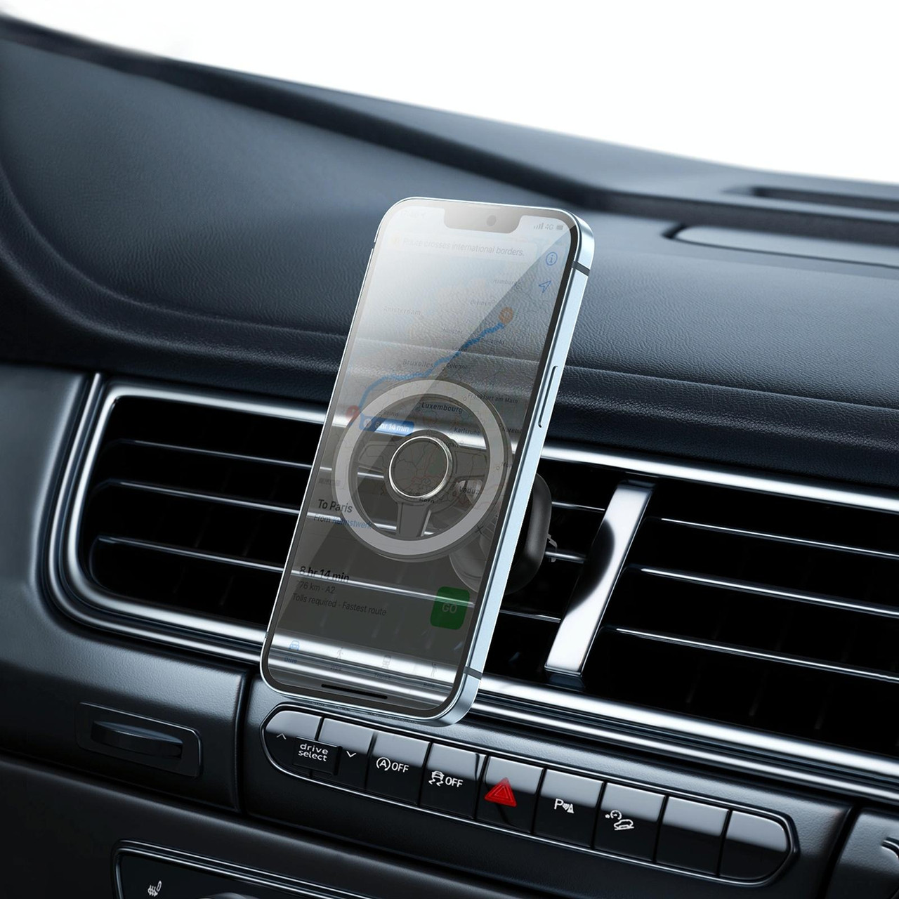 WIWU Car Holder CH038