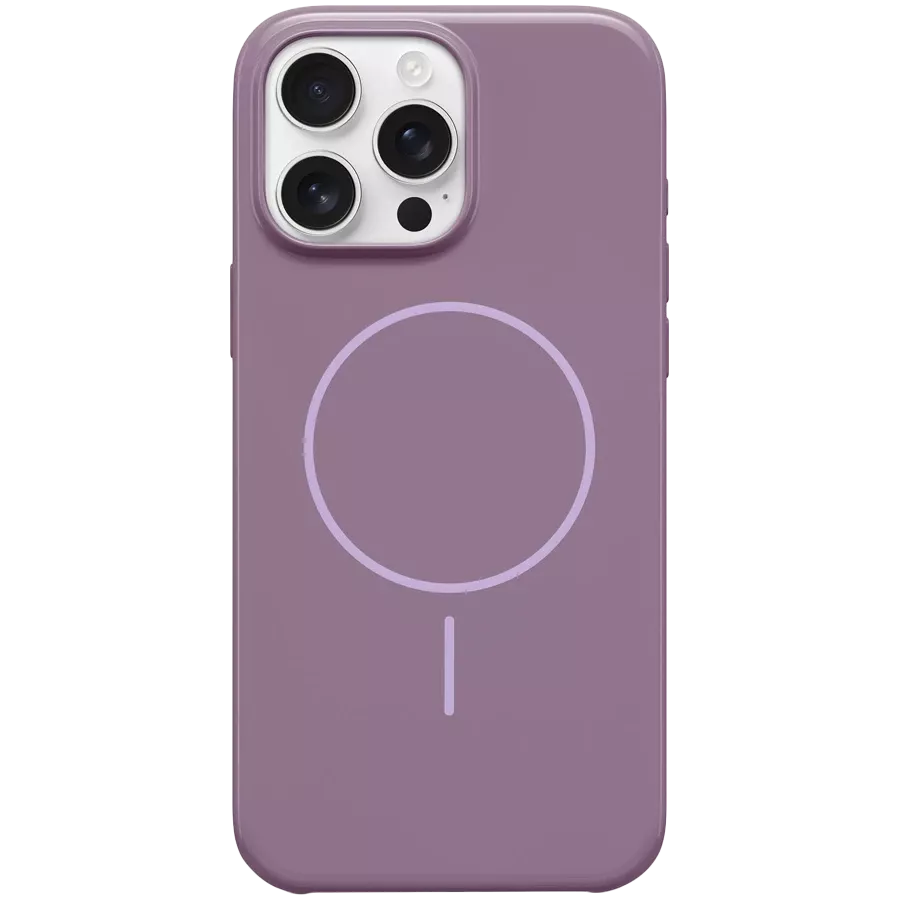 Beats Case with MagSafe (Purple)