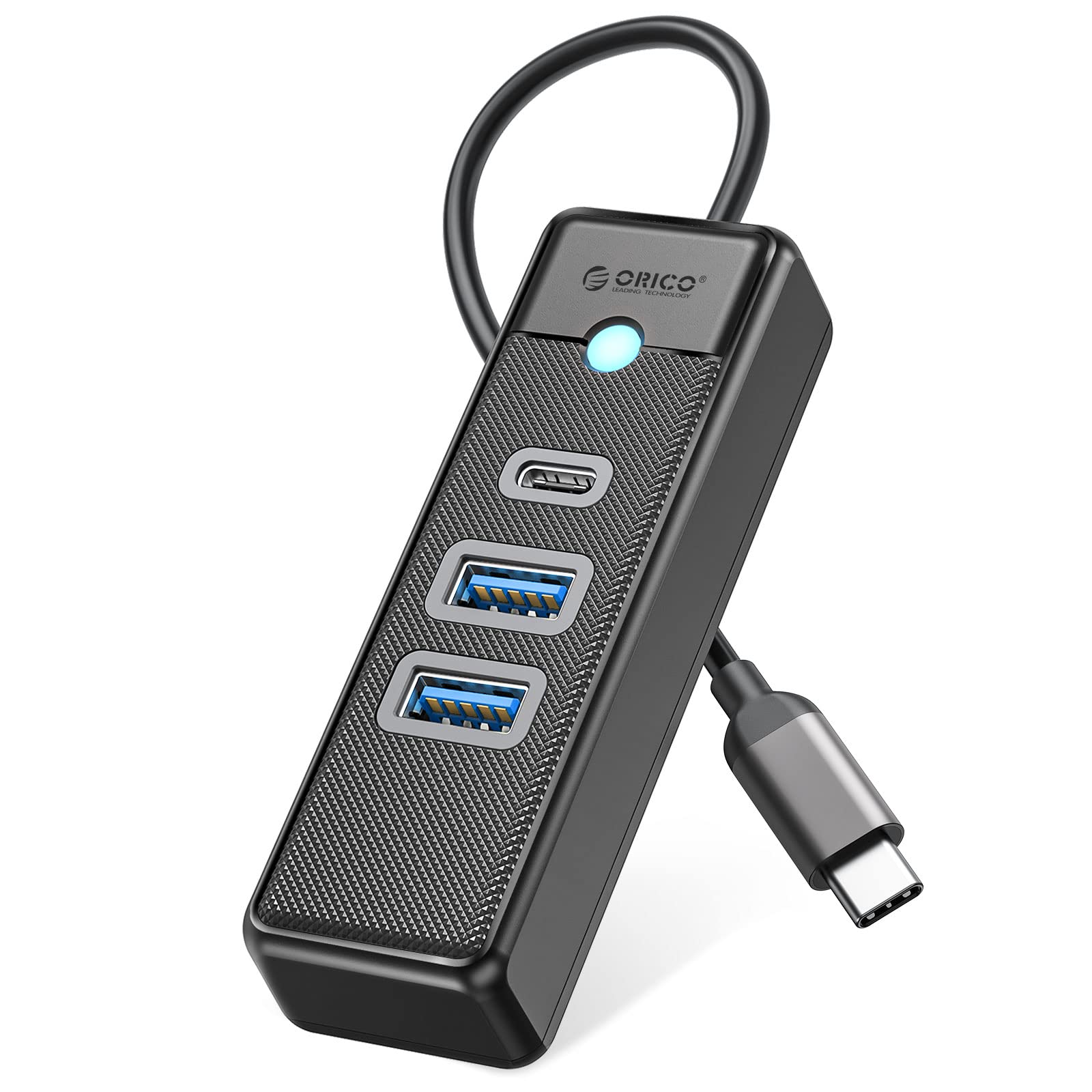 ORICO 3-port USB3.0 HUB PWC2U