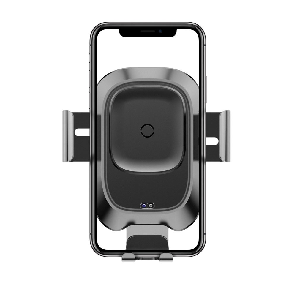 Baseus Car Holder Wireless Charger