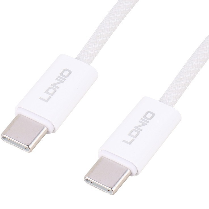 LDNIO LC901C Type-C to Type-C 1M