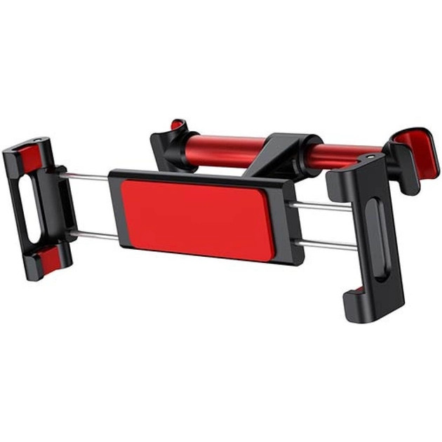 Baseus Back Seat Car Mount Holder (Красный)