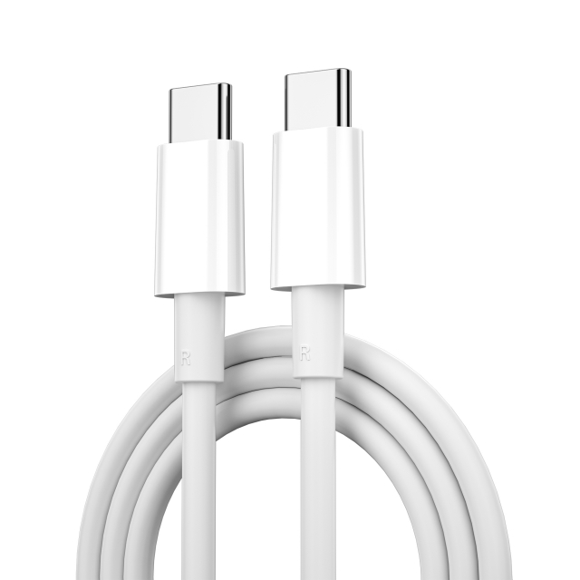 WiWu Wi-C008 Type-C to Type-C 100W Cable 1M