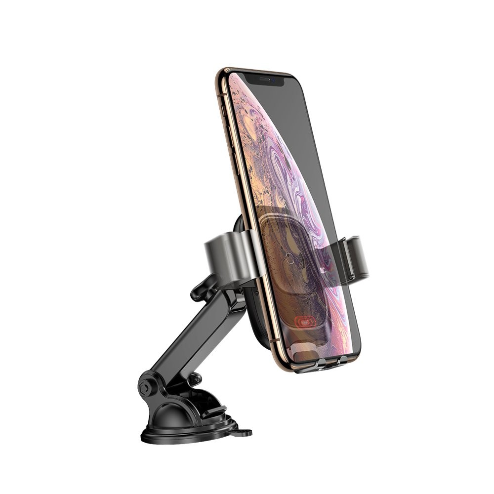 Baseus Car Holder Wireless Charger