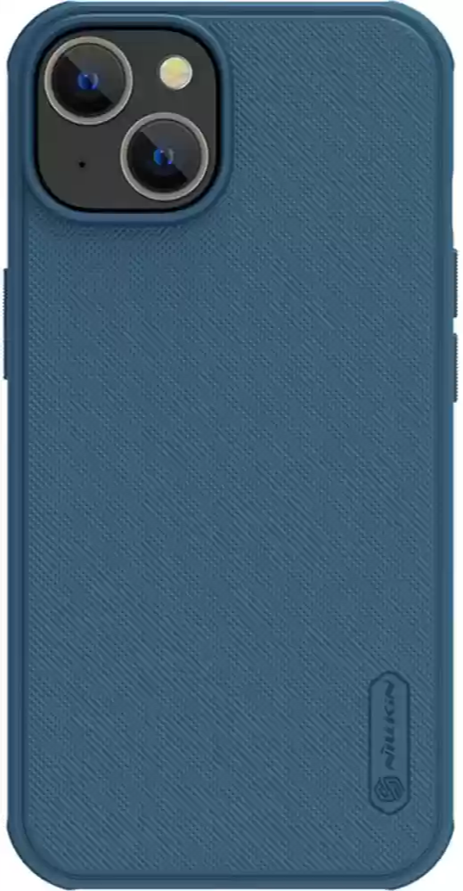 Nilkin Super Frosted Case (Blue)
