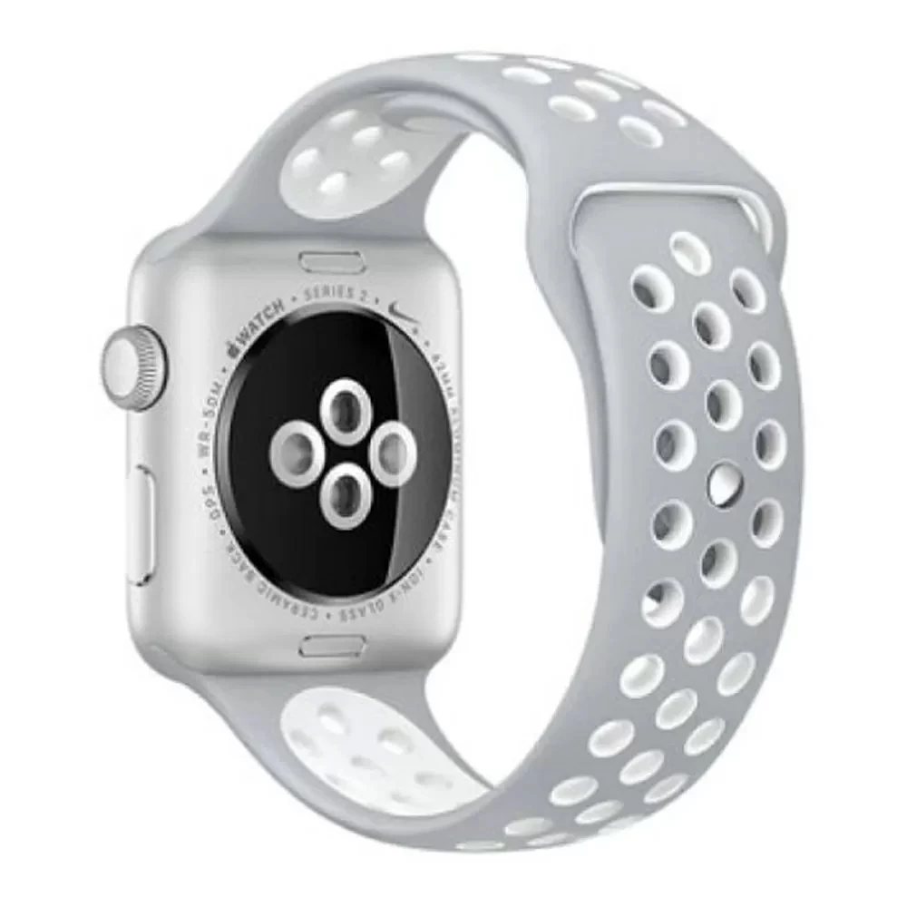 Coteci Nike 44/49 (Gray&White)