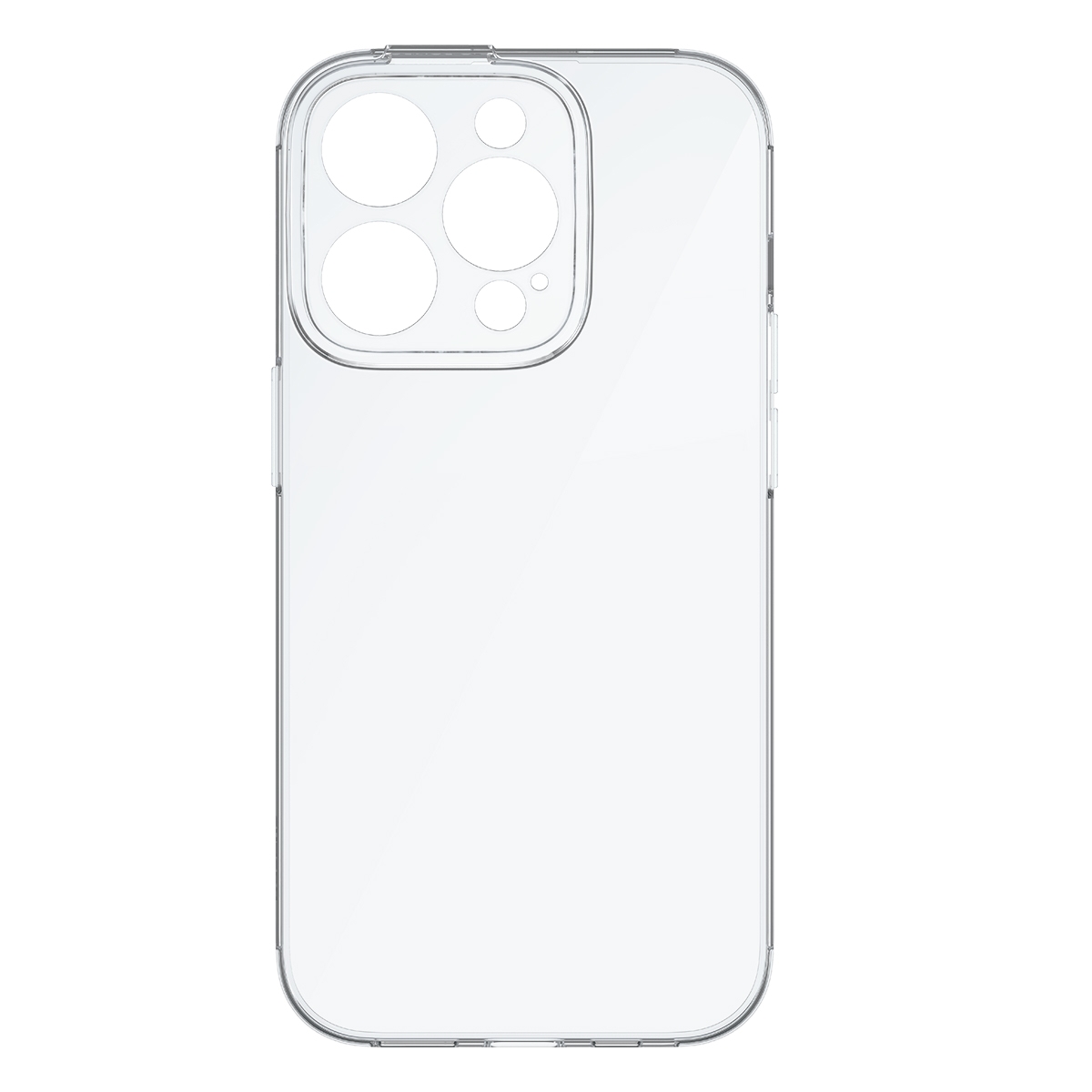 Baseus Simple Case 14 Pro