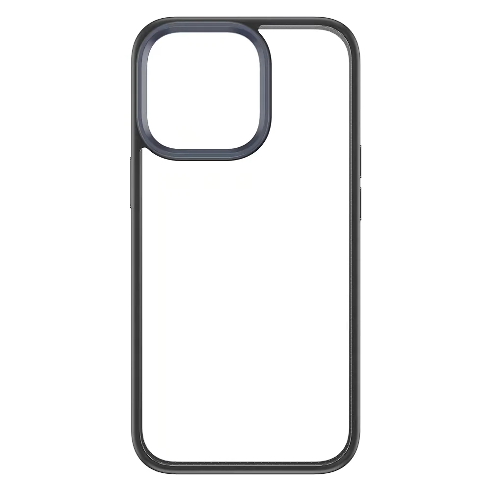 Rock Protection Case Grey
