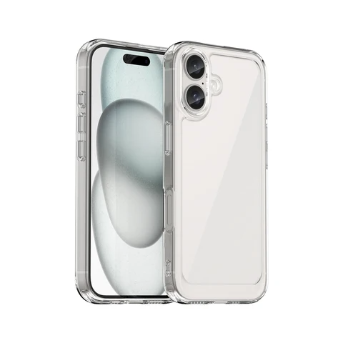 Rock Pure Case