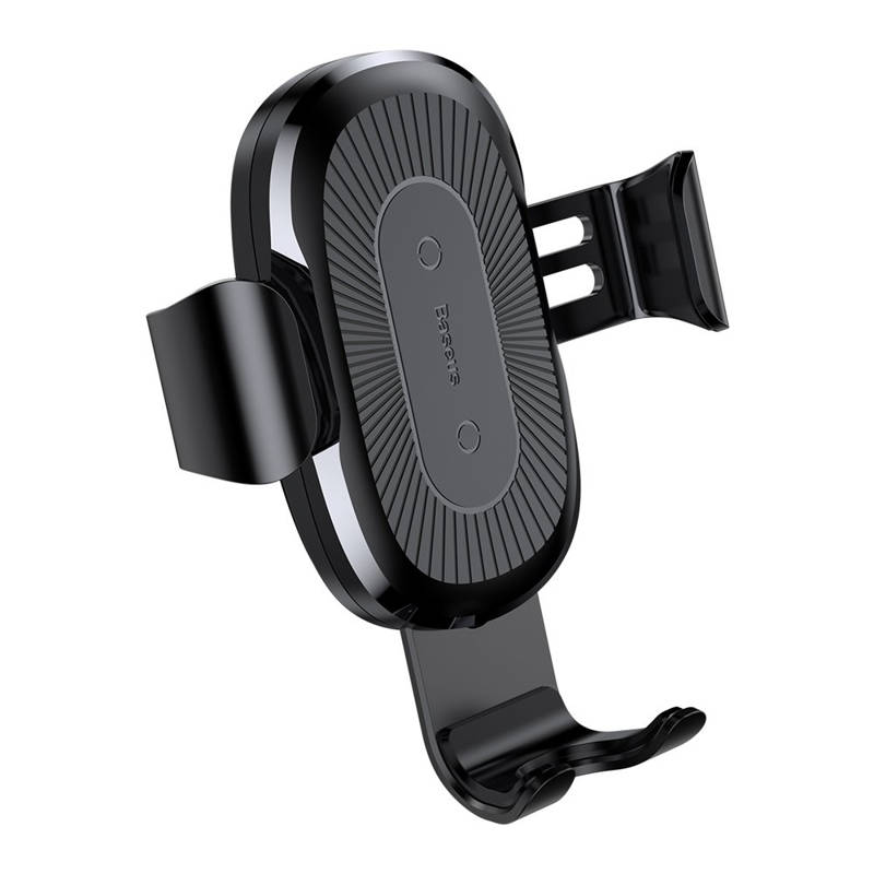 Baseus Wireless Charger Gravity Car Mount