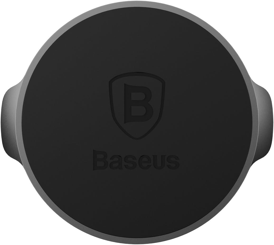 Baseus Small ears series Magnetic suction bracket（Flat type）