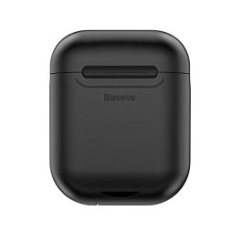 Baseus Case Apple AirPods Wireless Charger Black