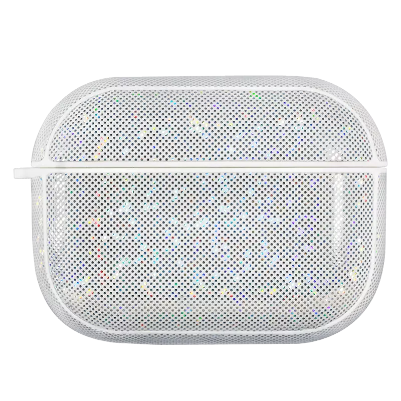 Nillkin Glitter Case (White)