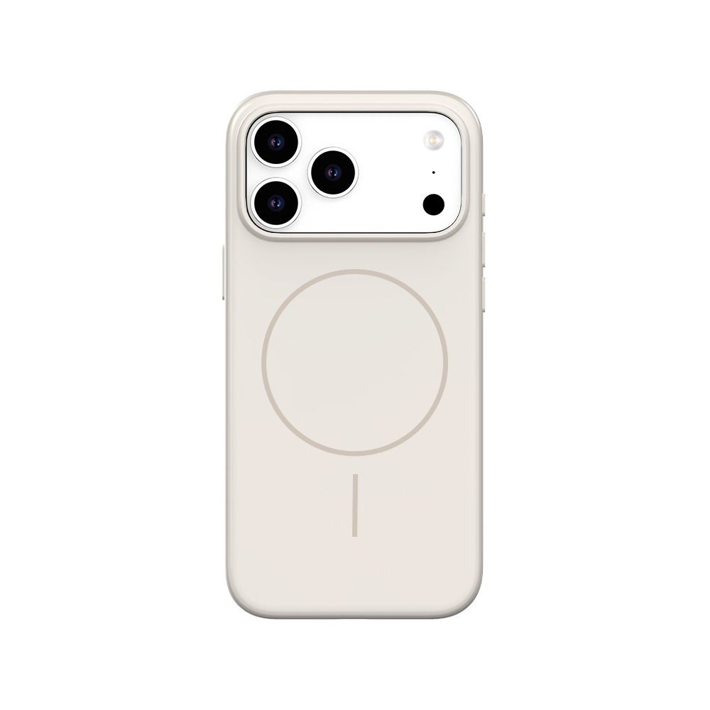 VAWI Liquid Case (White)