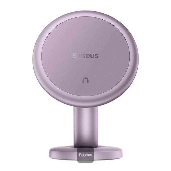Baseus C01 Magnetic Phone Holder (Stick-on Version) Creamy Purple