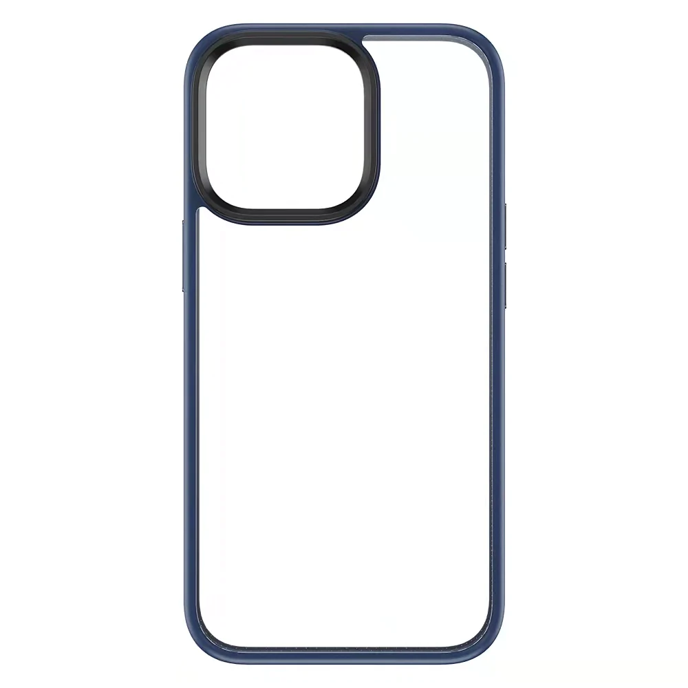 Rock Protection Case Blue