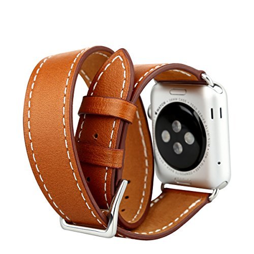 Baseus Apple Watchband sunlord series 38 Brown