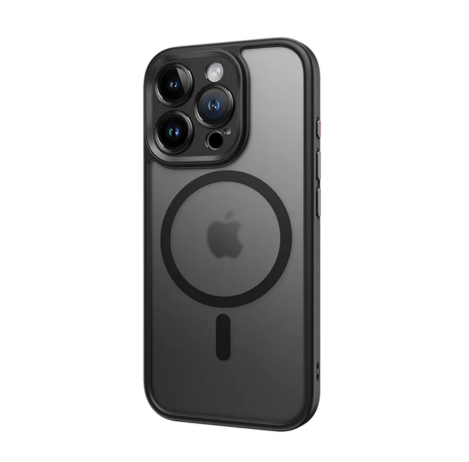 Rock Guard Touch Magsafe (Black)