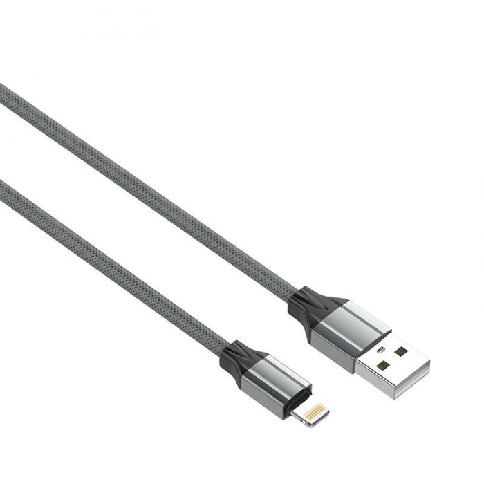LDNIO LS441 1m (Ligtning)