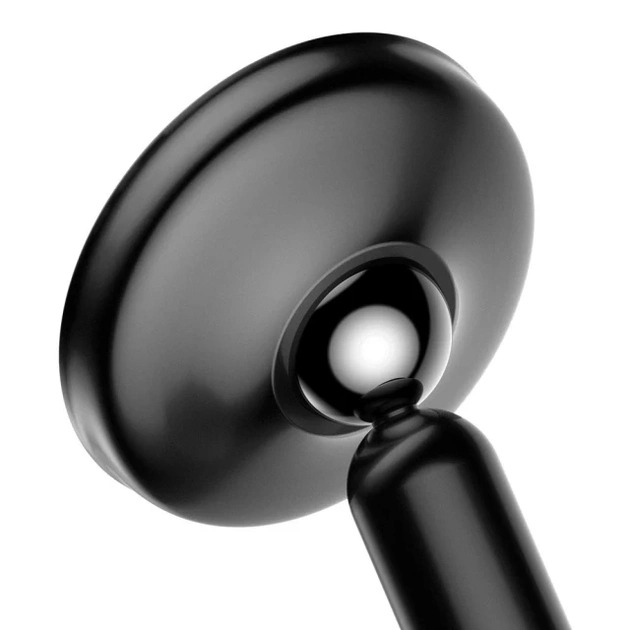 Baseus Bullet An on-board Magnetic Bracket Black (SUYZD-01)