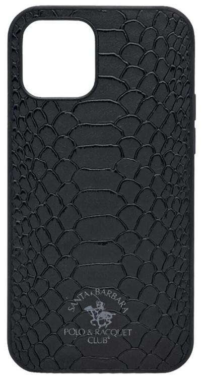Santa Barbara Polo&Racquet Club Black