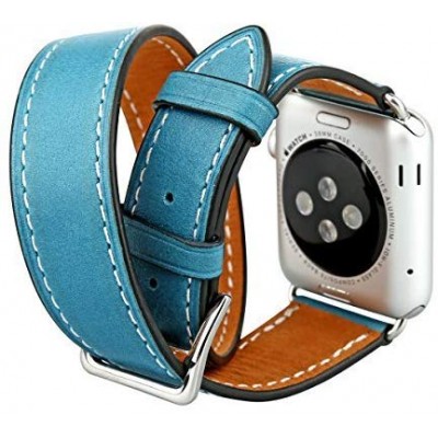 Baseus Apple Watchband sunlord series 38 blue