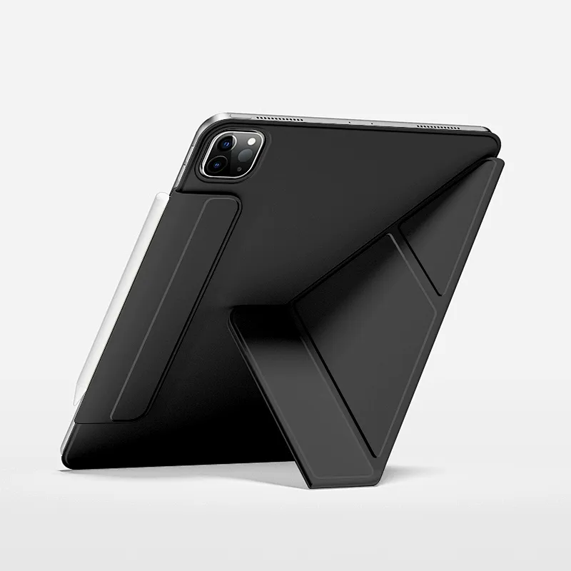 WiWu Classic lll Case Ipad Pro 11 inch 2024 (Black)