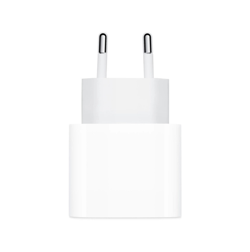 Apple USB-C 20W Power Adapter