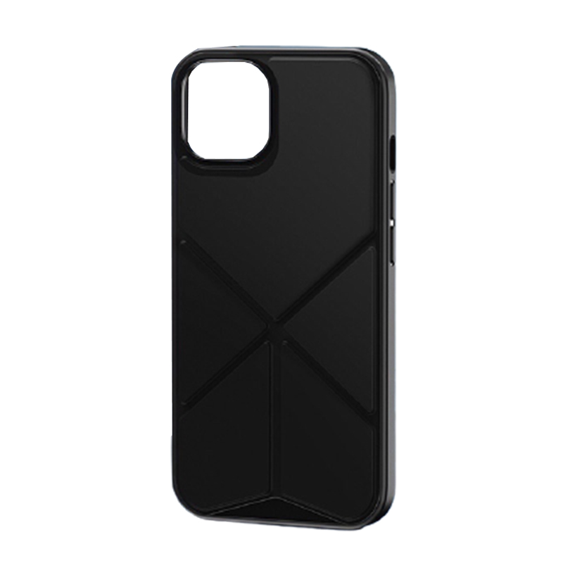 RockSpace Element Series Protective Case Foldable (Black)