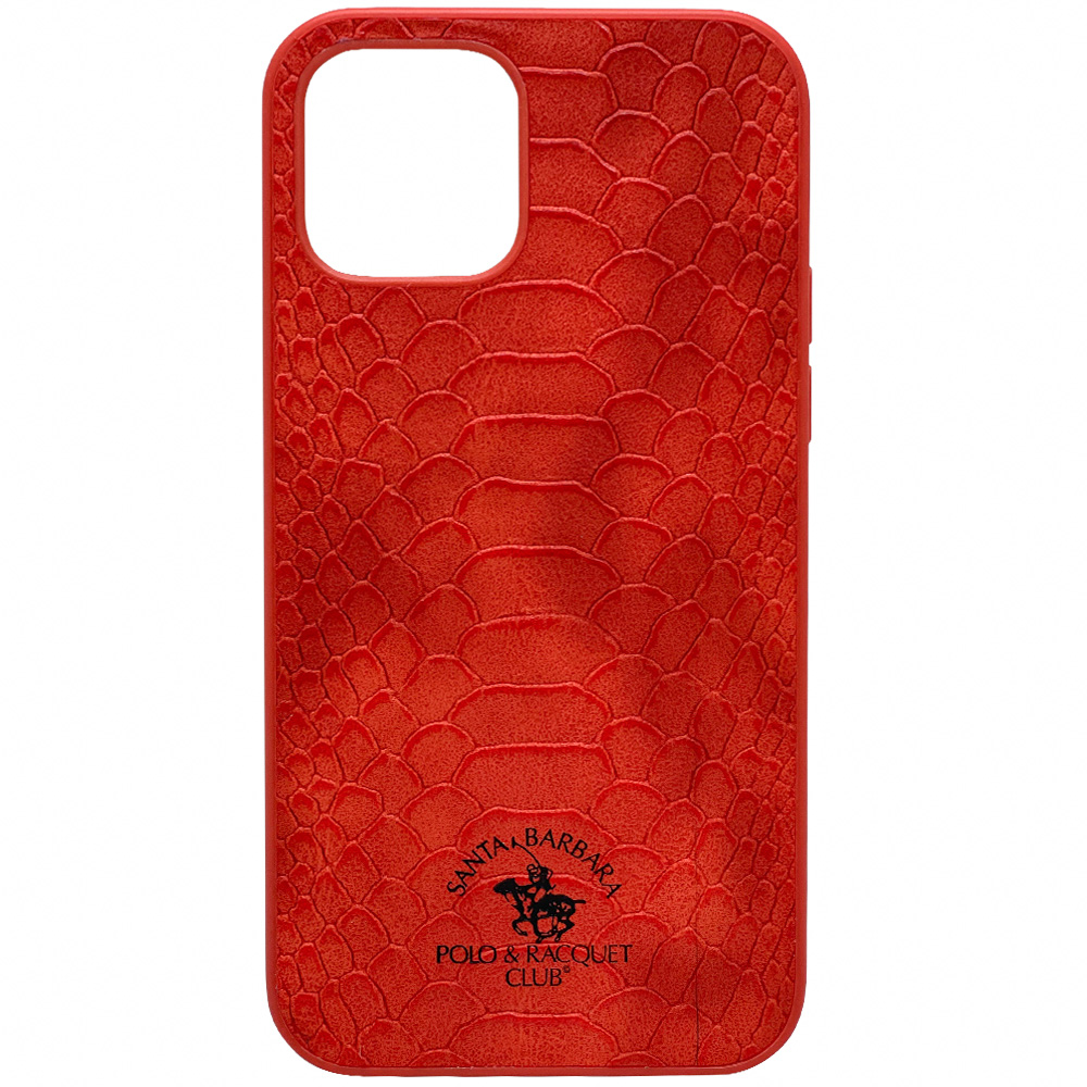 Polo Club Knight (Red)