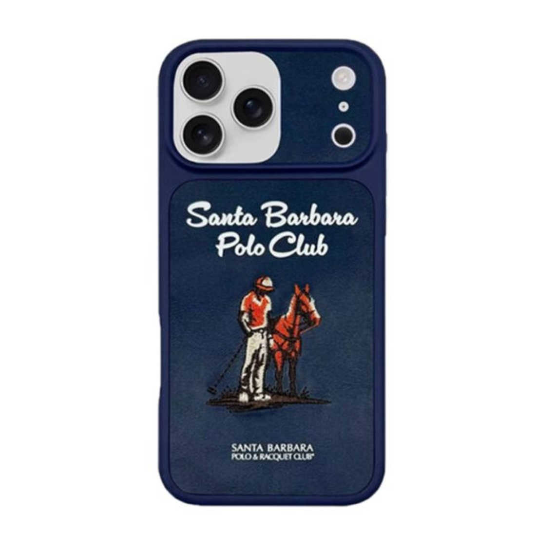 Santa Barbara Polo Club Questa (Blue)