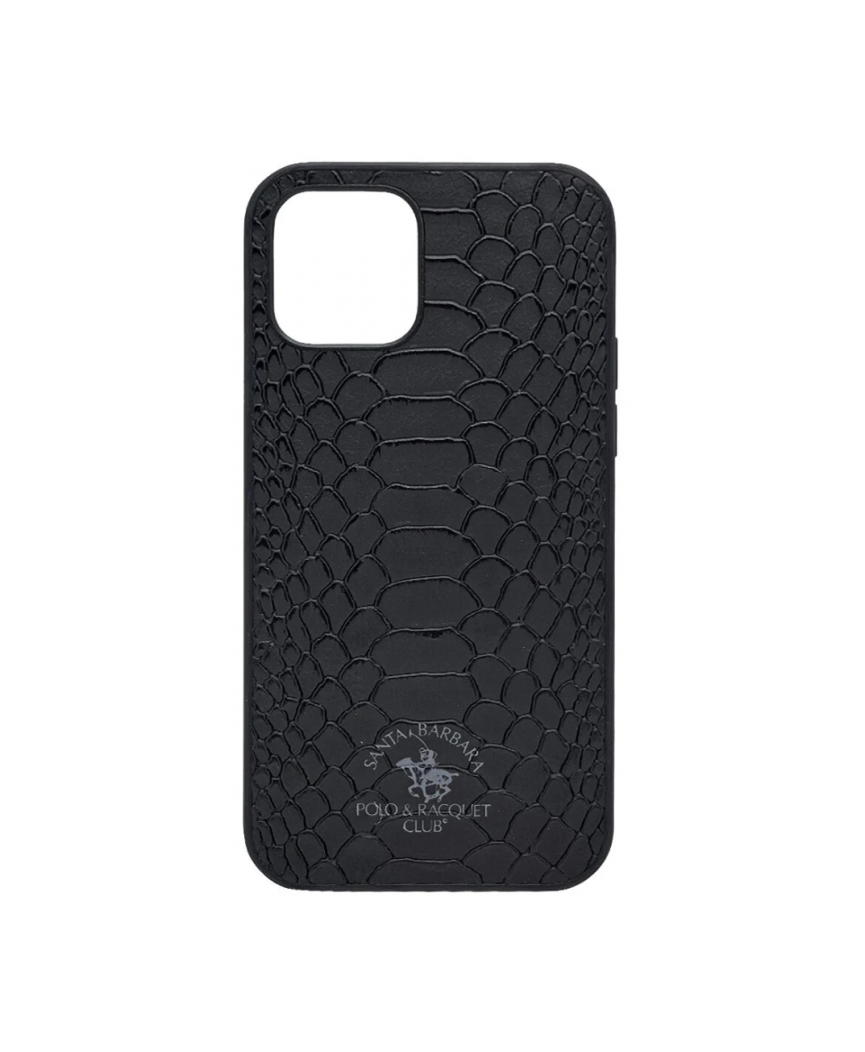 Santa Barbara Polo&Racquet Club Knight Black