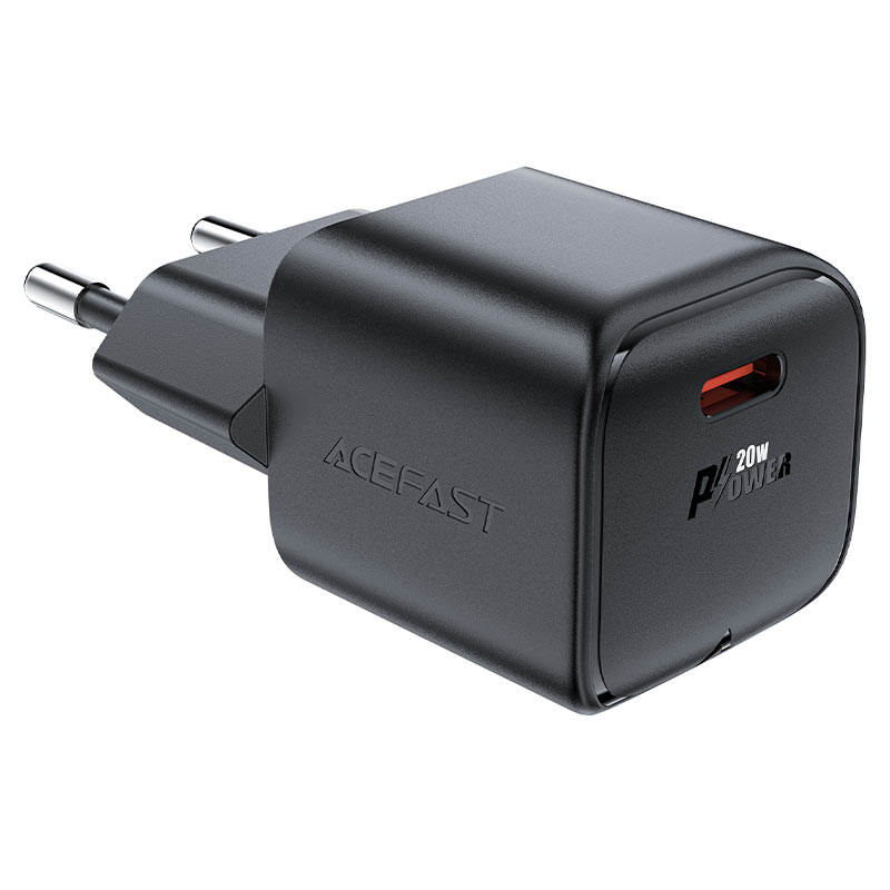 Acefast A73 mini PA 20W Gan USB-C Charger