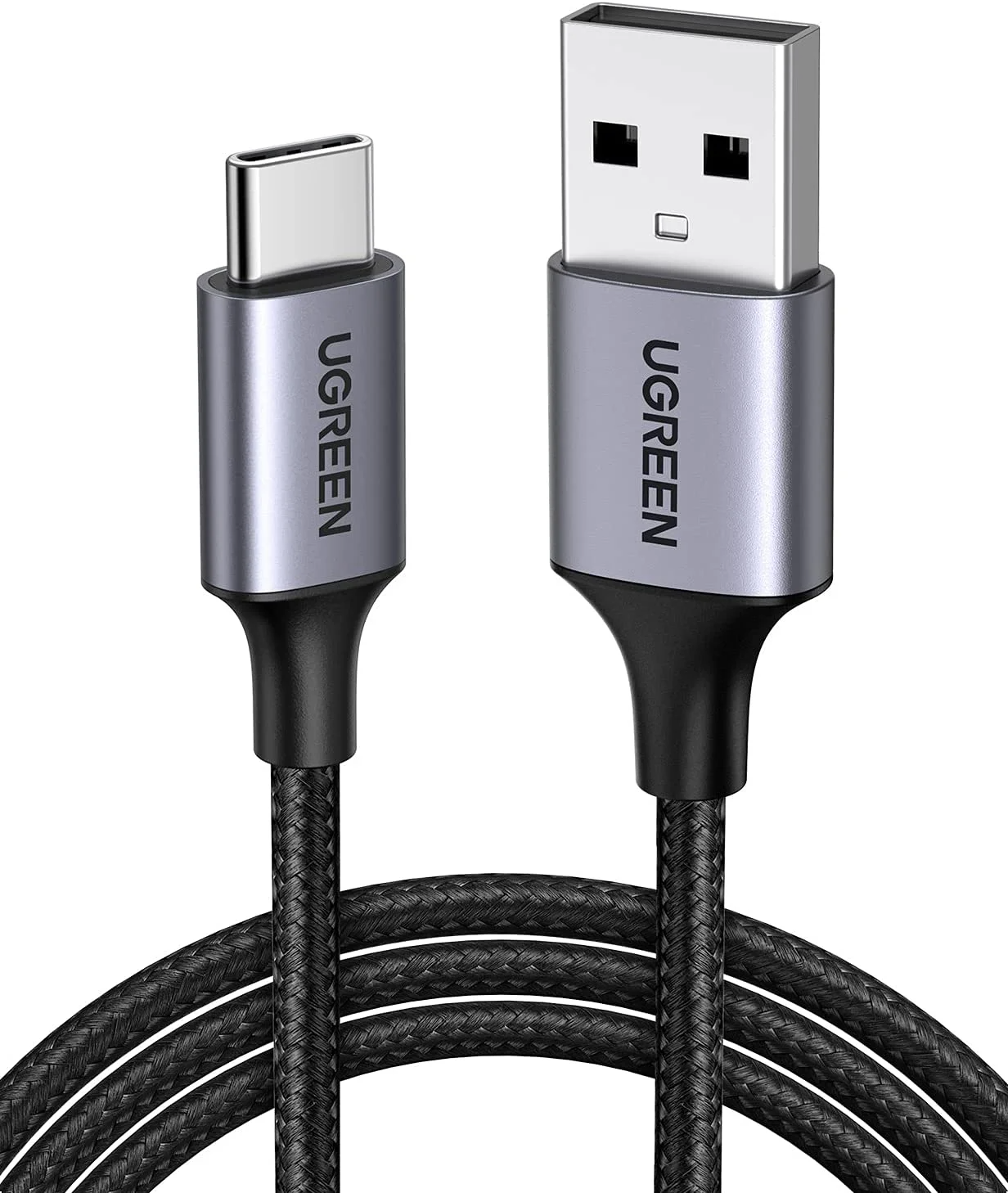 UGREEN US288 USB to Type-C 2M