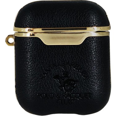 Polo Club Amaury Black