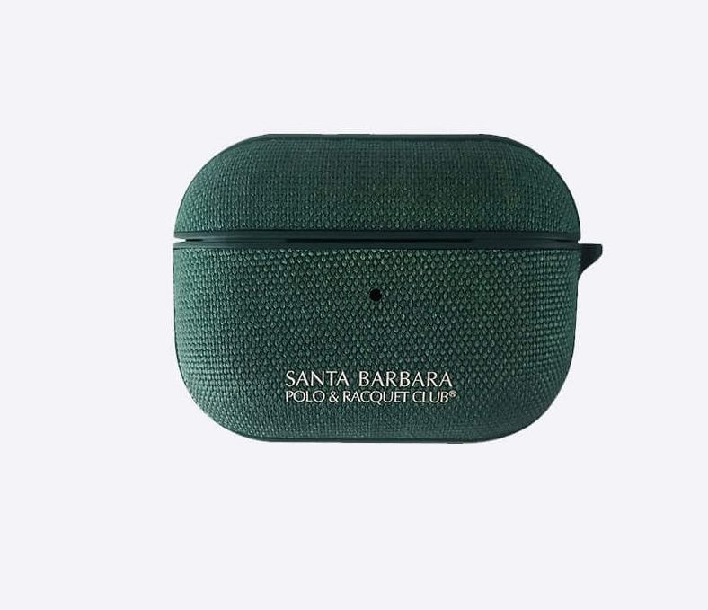 Polo Ricardo (Green)