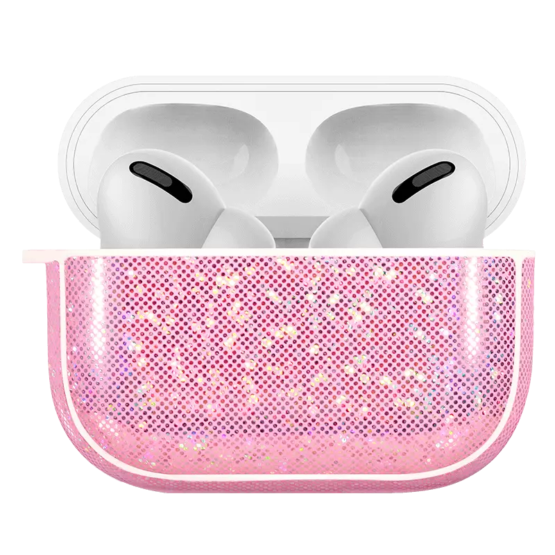 Nillkin Glitter Case (Pink)