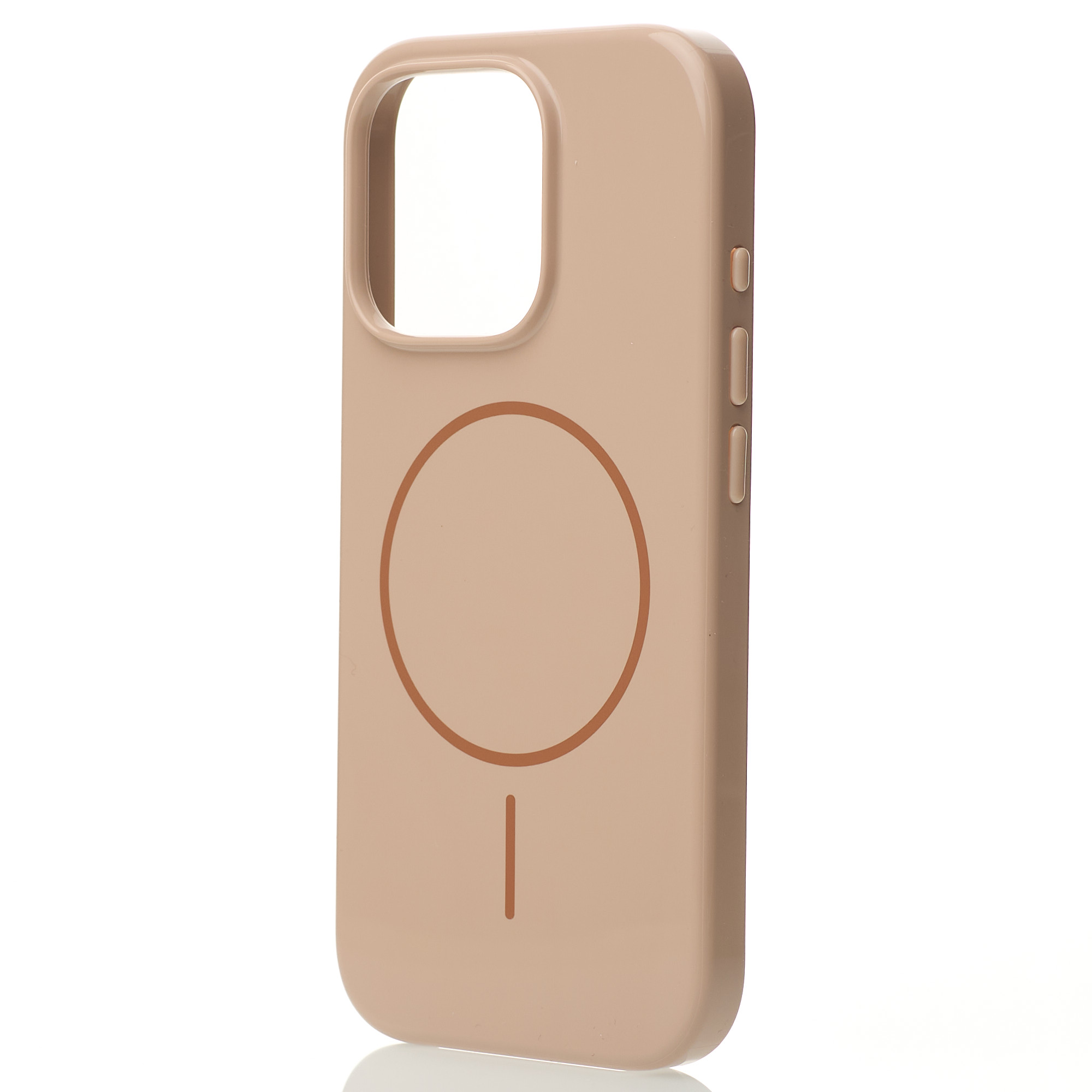 Beats Case with MagSafe (Desert)