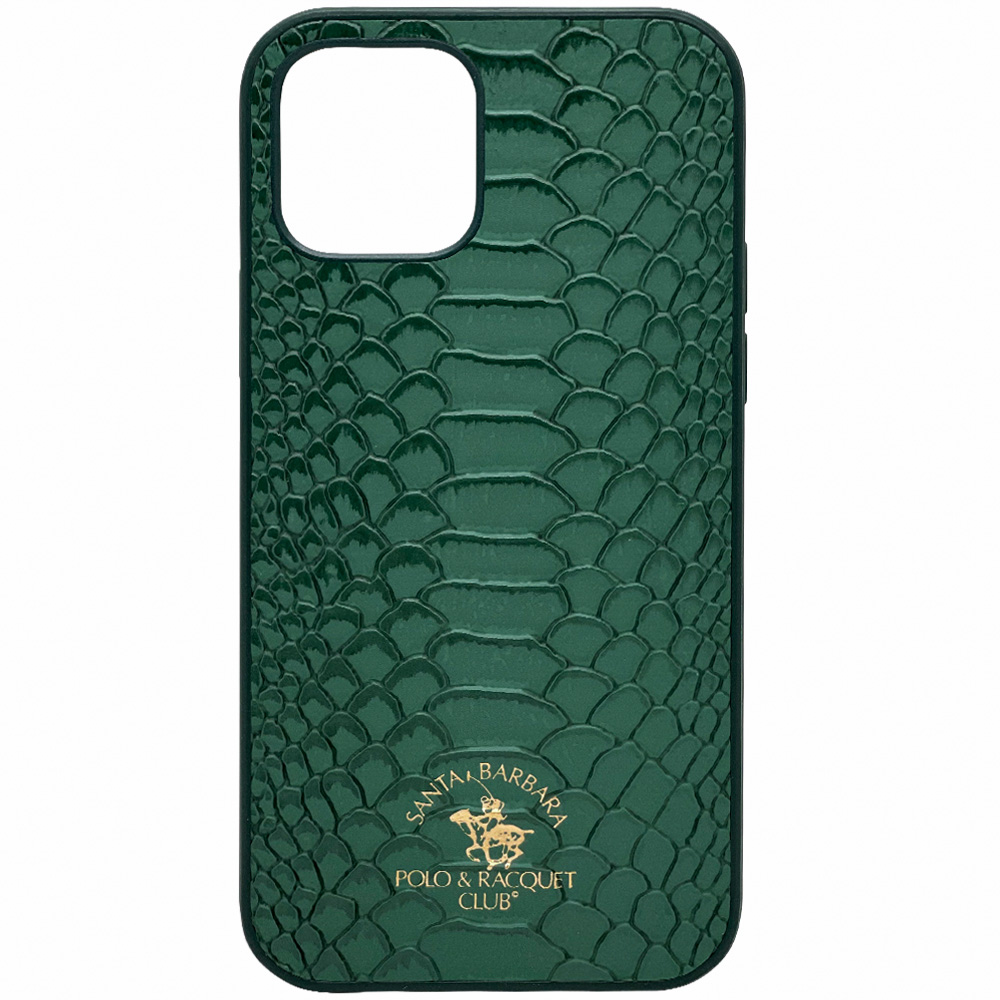 Polo Club Knight (Green)
