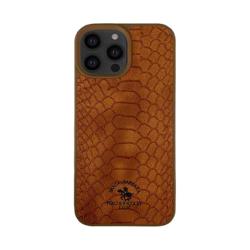 Polo Club Knight (Brown)