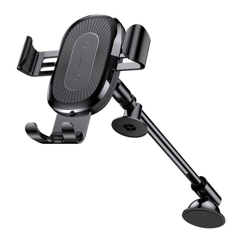 Baseus Wireless Charger Gravity Car Mount