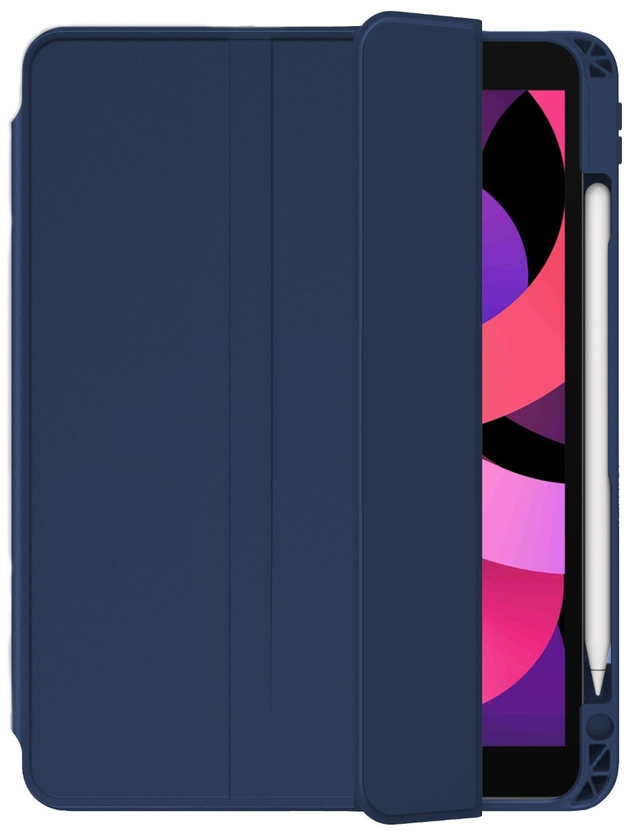 XO Geya Ipad Pro 10.9 inch 2020/2021 (Blue)