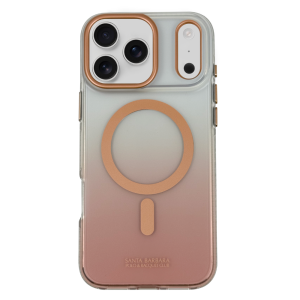 Santa Barbara Polo & Racquet Club Augus (Orange)