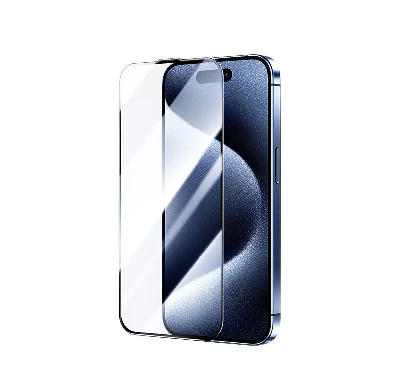 Remax cover tempered glass protector