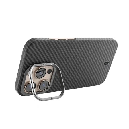 WiWU Aramid Air (Black)